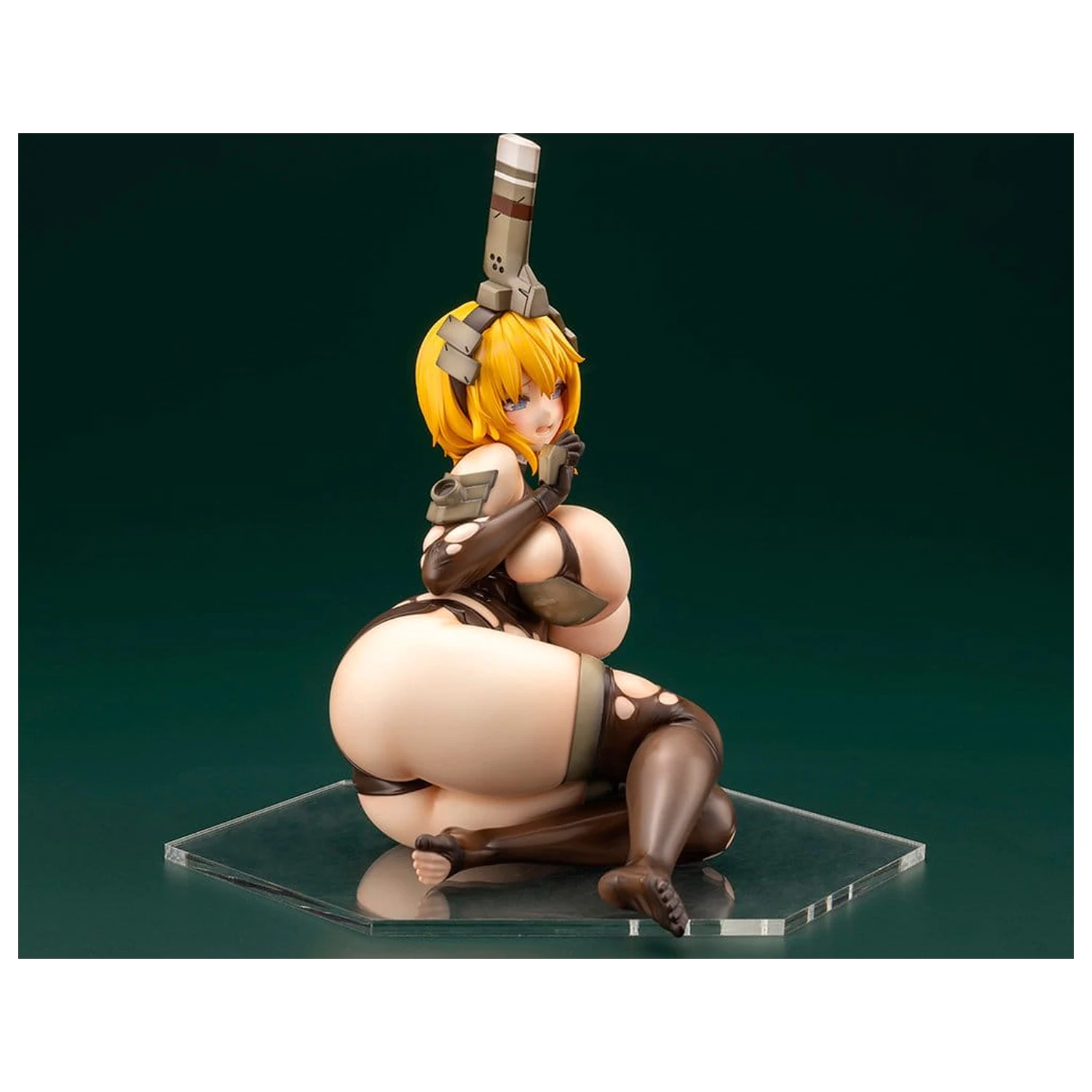 Frame Arms Girl PVC figura Kagutsuchi-Kou 18 cm fotografija proizvoda