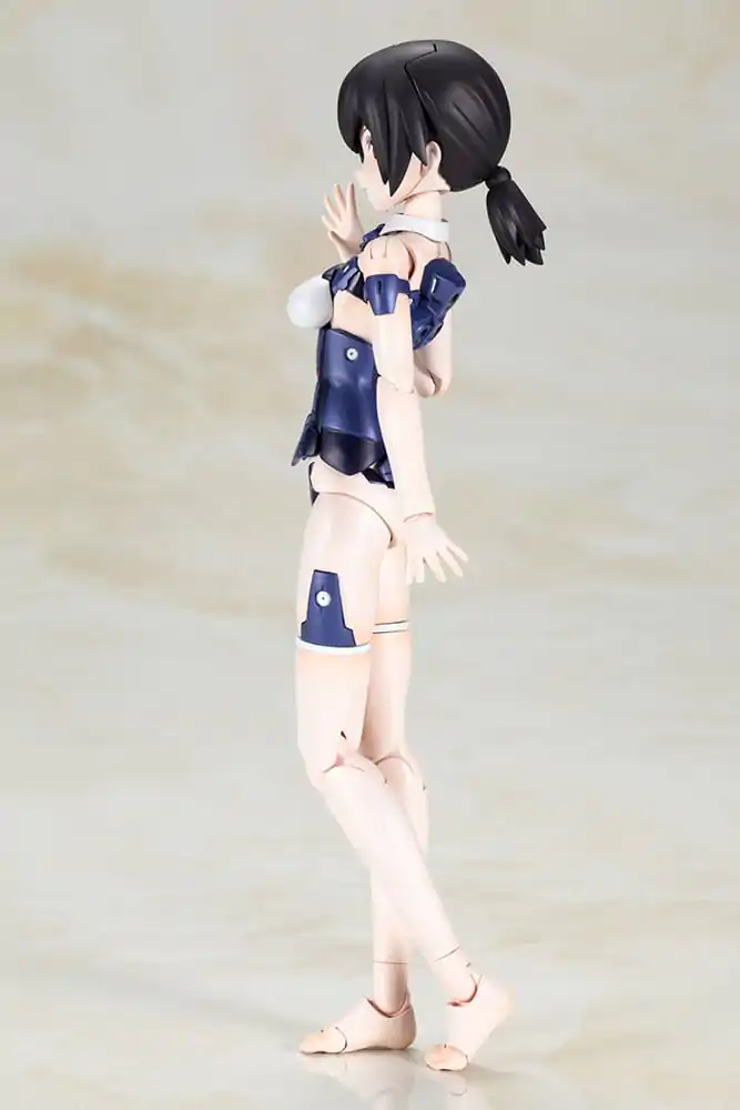 Frame Arms Girl PVC plastični model kit Laetitia Azurite Ver. 15 cm fotografija proizvoda
