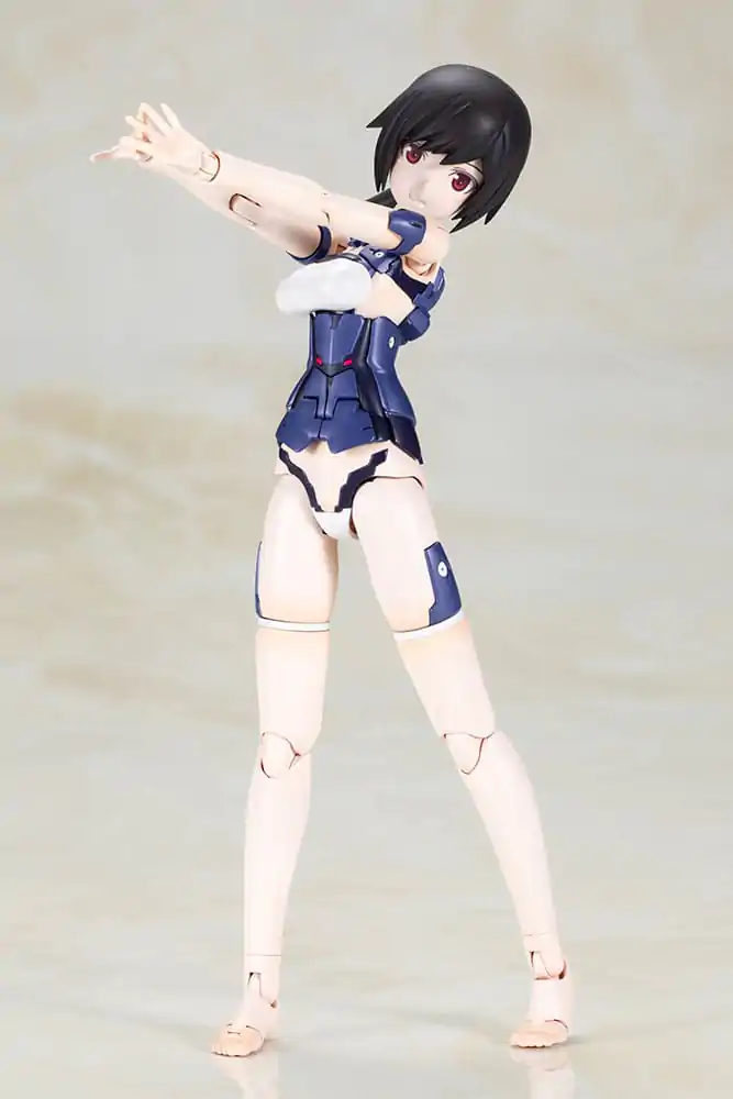 Frame Arms Girl PVC plastični model kit Laetitia Azurite Ver. 15 cm fotografija proizvoda