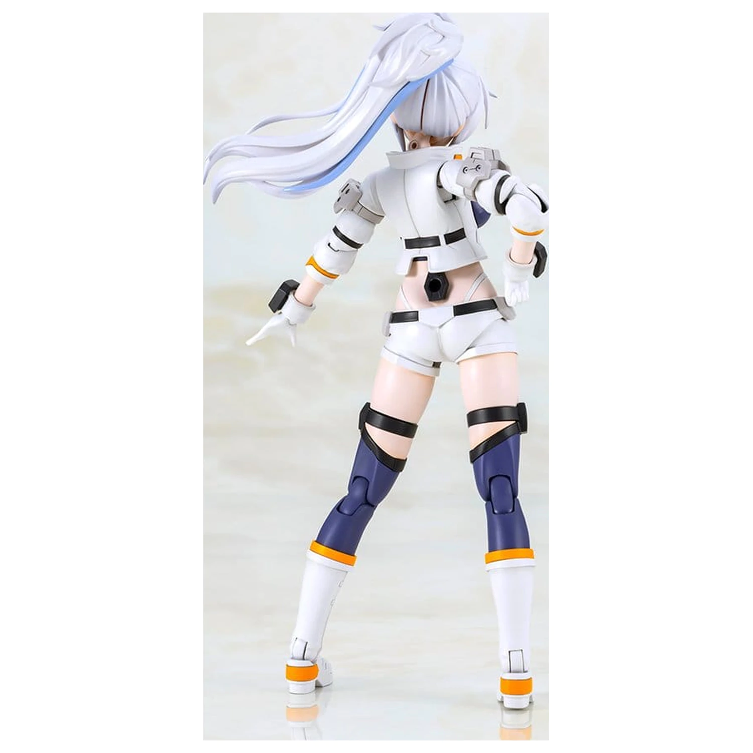 Frame Arms Girl Komplet plastičnih modela Second Jive 16 cm fotografija proizvoda