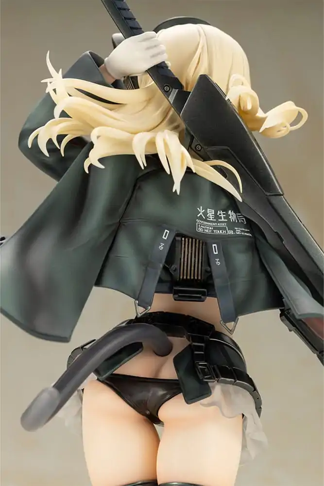 Frame Arms Girl Shimada Humikane Art Works II PVC statua Arsia 24 cm fotografija proizvoda
