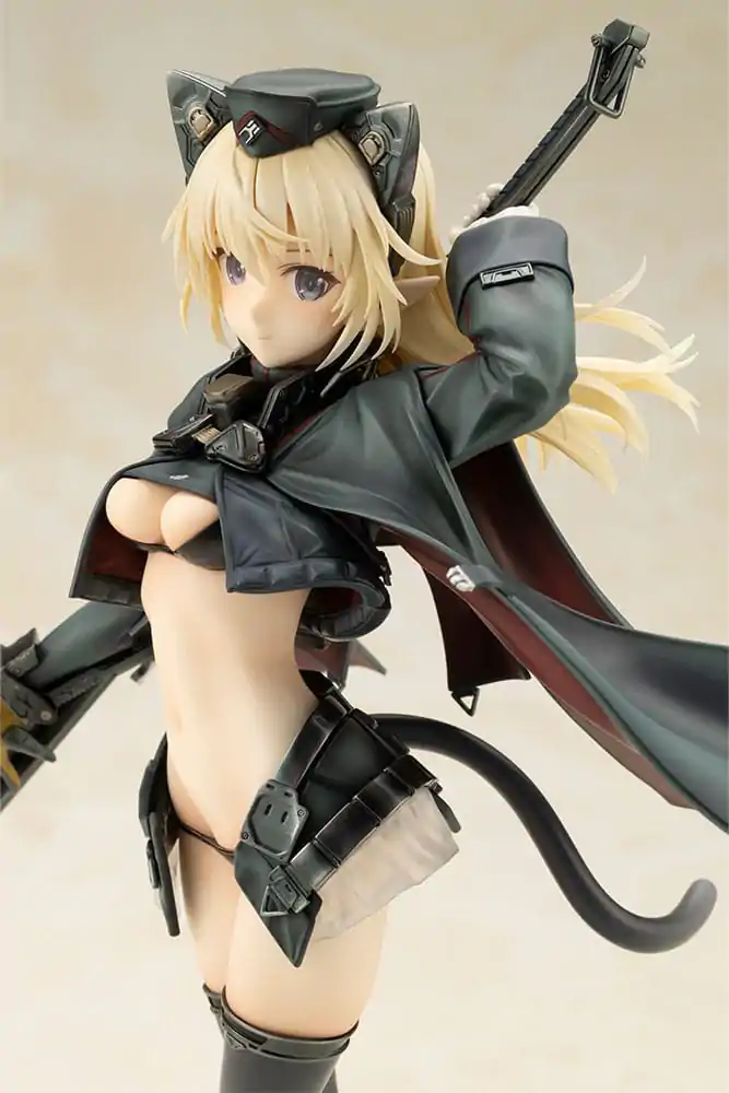 Frame Arms Girl Shimada Humikane Art Works II PVC statua Arsia 24 cm fotografija proizvoda