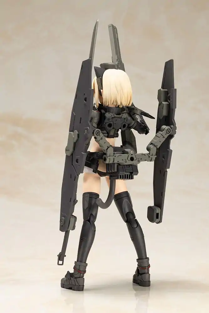 Frame Arms Girl Shimada Humikane Art Works II Plastični Model Kit Artynia 16 cm fotografija proizvoda