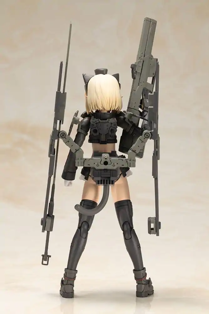 Frame Arms Girl Shimada Humikane Art Works II Plastični Model Kit Artynia 16 cm fotografija proizvoda