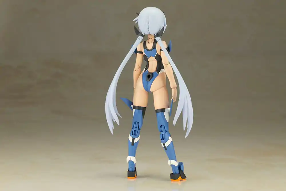 Frame Arms Girl Plastični Model Kit Stylet Kupaći Kostim Ver. 16 cm fotografija proizvoda