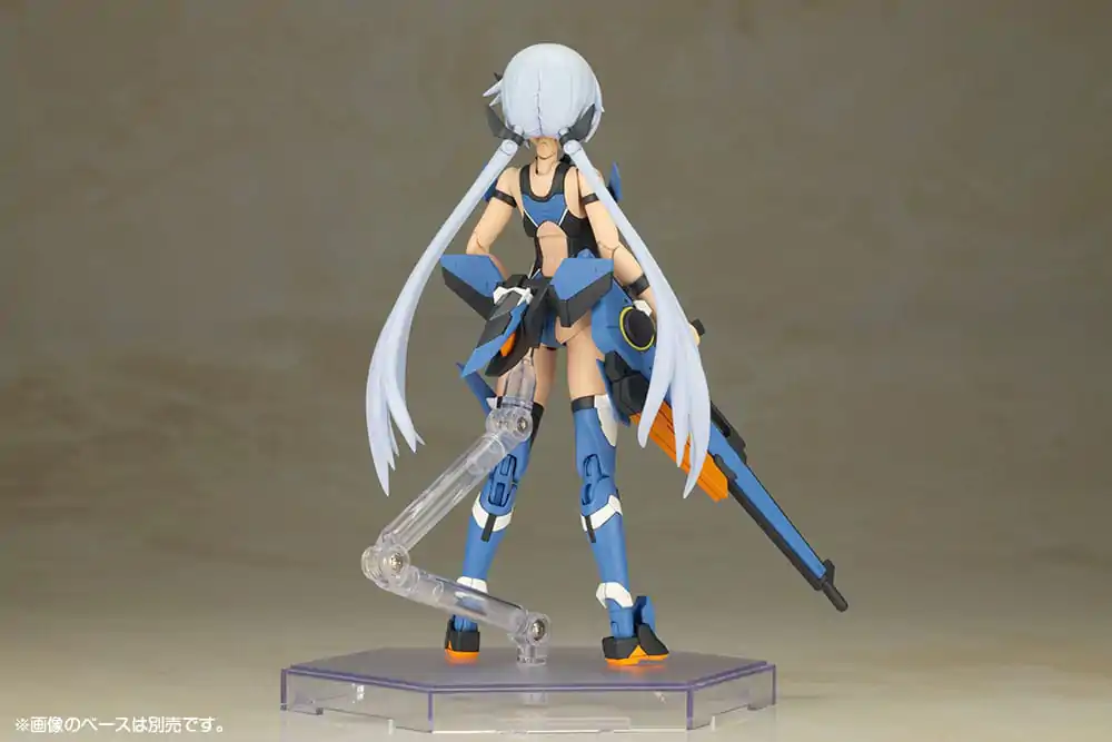 Frame Arms Girl Plastični Model Kit Stylet Kupaći Kostim Ver. 16 cm fotografija proizvoda