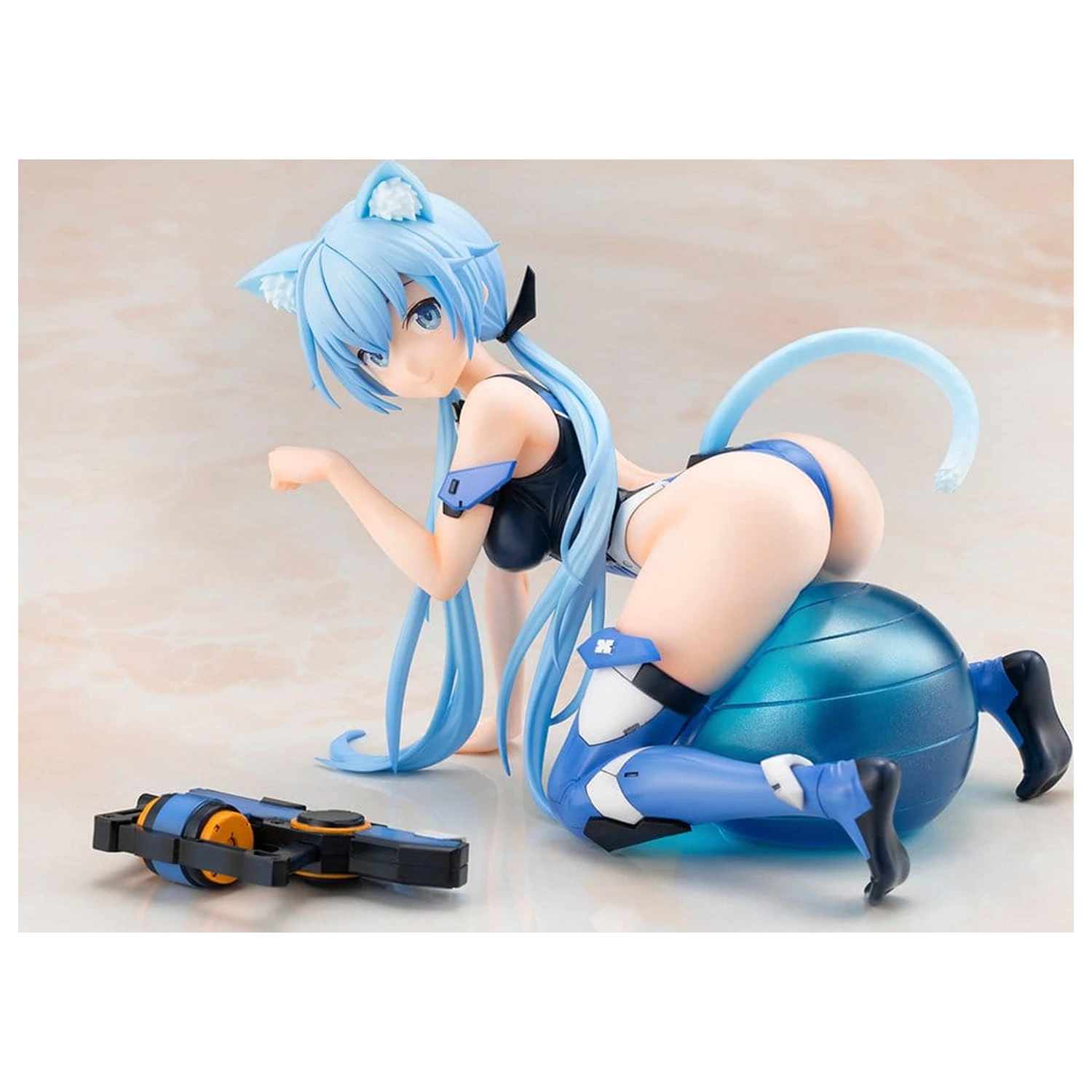 Frame Arms Girl PVC figura Stylet Swimsuit Ver. 12 cm fotografija proizvoda