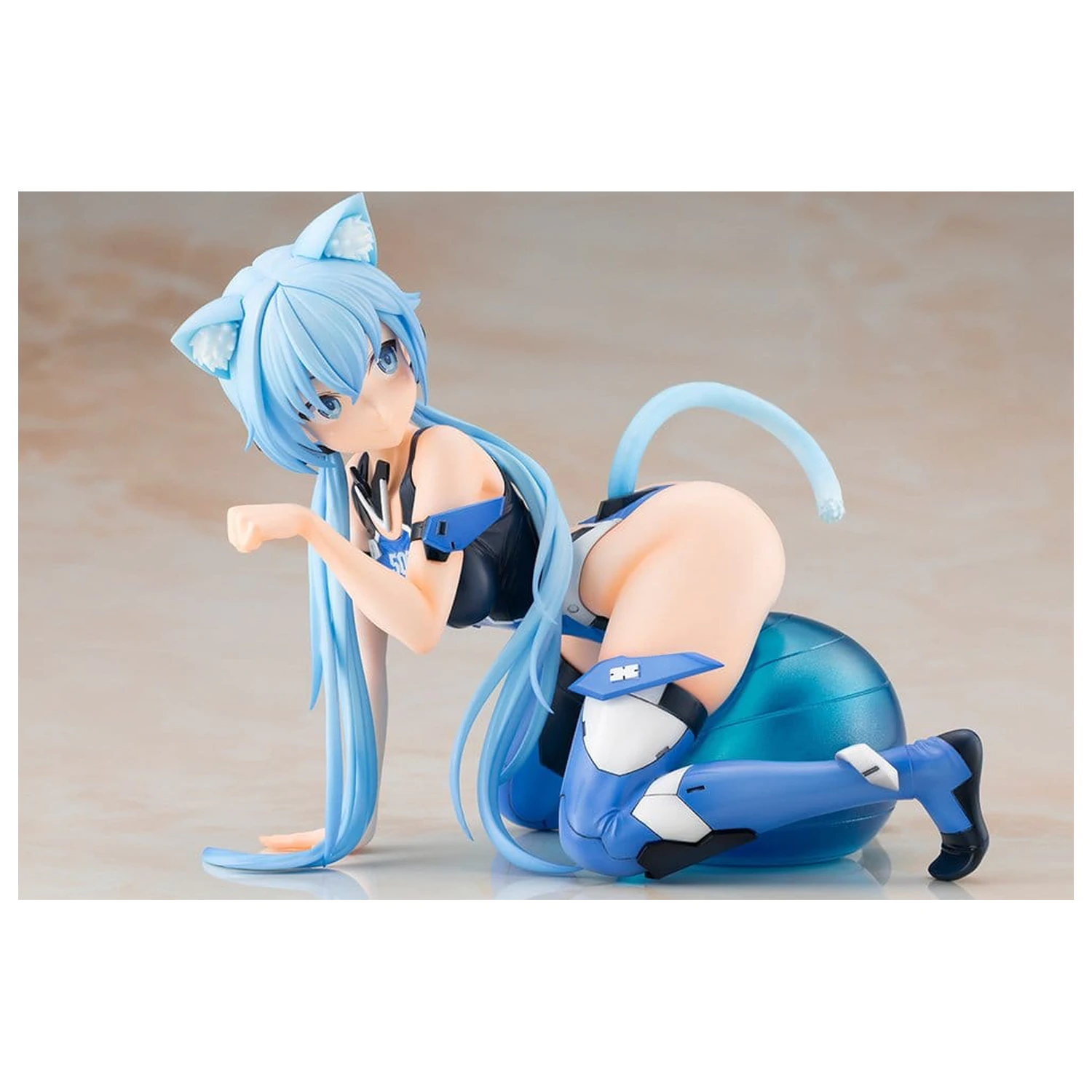Frame Arms Girl PVC figura Stylet Swimsuit Ver. 12 cm fotografija proizvoda