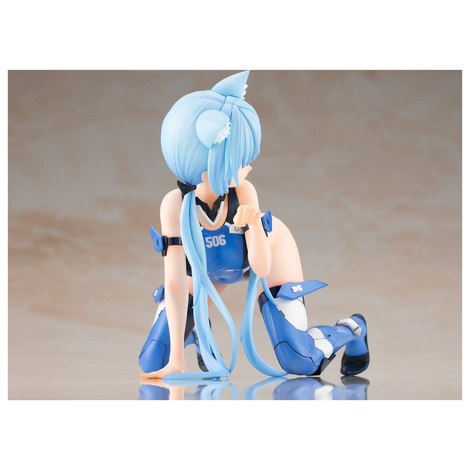 Frame Arms Girl PVC figura Stylet Swimsuit Ver. 12 cm fotografija proizvoda