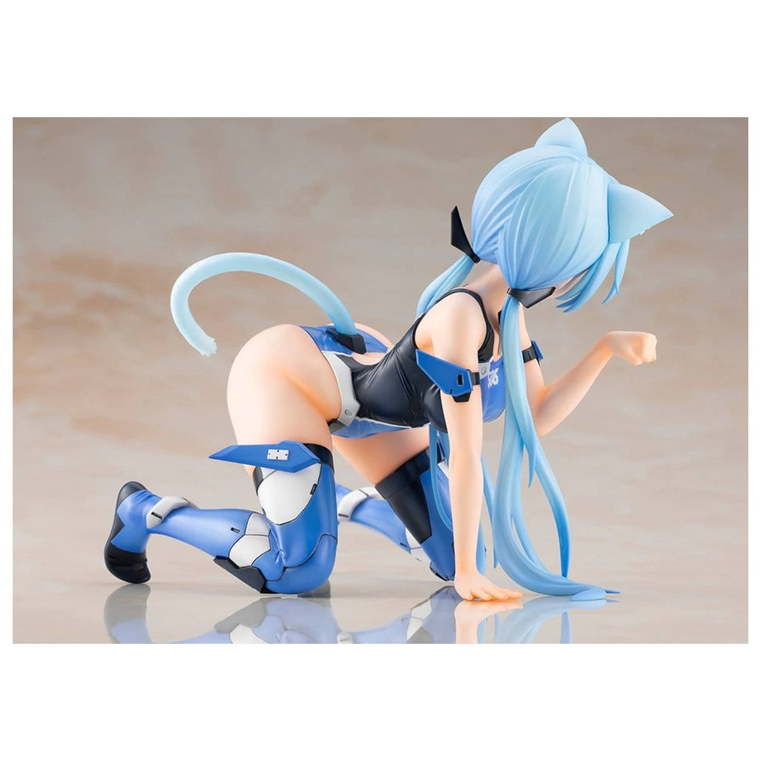 Frame Arms Girl PVC figura Stylet Swimsuit Ver. 12 cm fotografija proizvoda