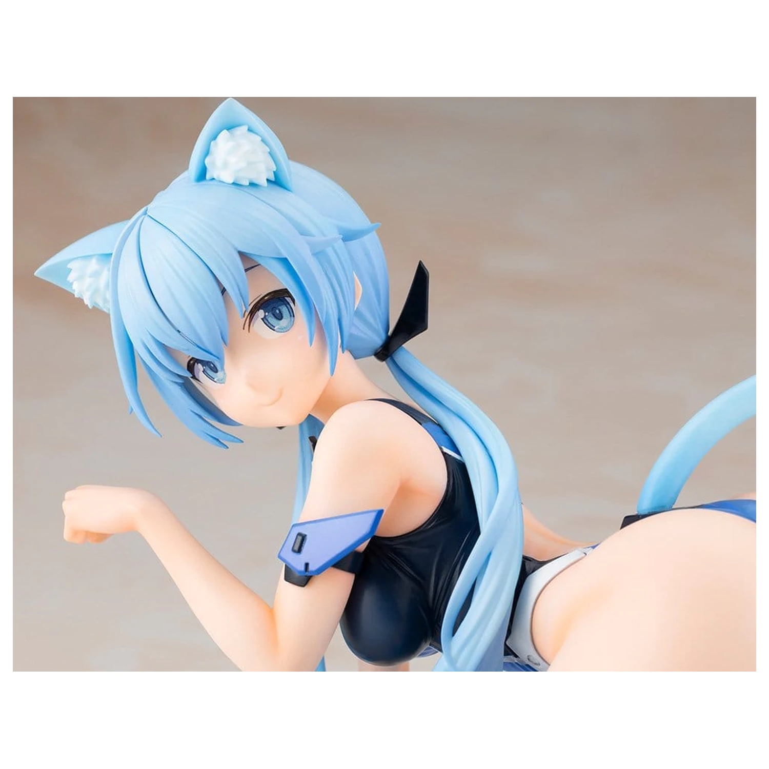 Frame Arms Girl PVC figura Stylet Swimsuit Ver. 12 cm fotografija proizvoda