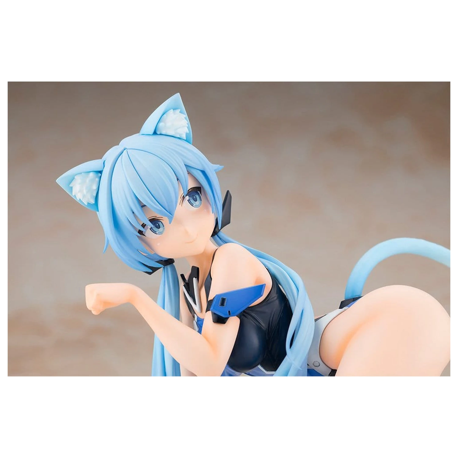 Frame Arms Girl PVC figura Stylet Swimsuit Ver. 12 cm fotografija proizvoda