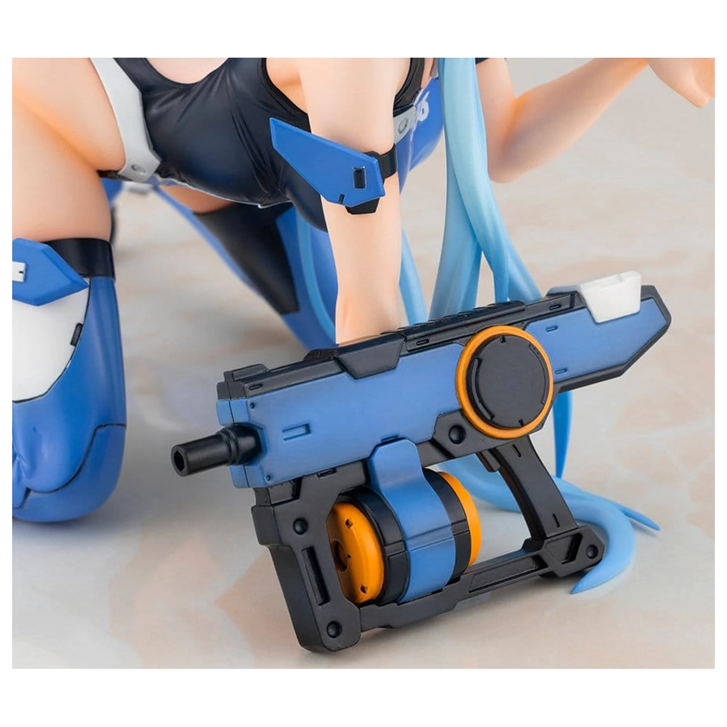 Frame Arms Girl PVC figura Stylet Swimsuit Ver. 12 cm fotografija proizvoda