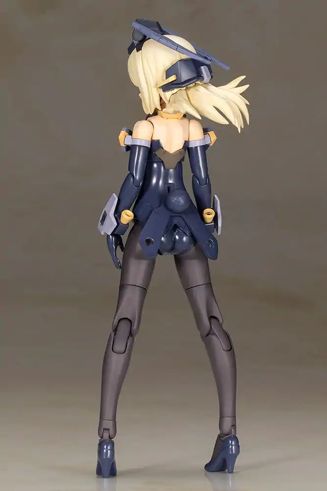 Frame Arms Girl Plastični Model Kit Zelfikar 19 cm fotografija proizvoda