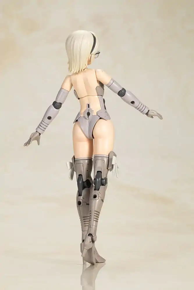 Frame Arms Girl Plastični Model Kit Zero Tortoise 17 cm fotografija proizvoda