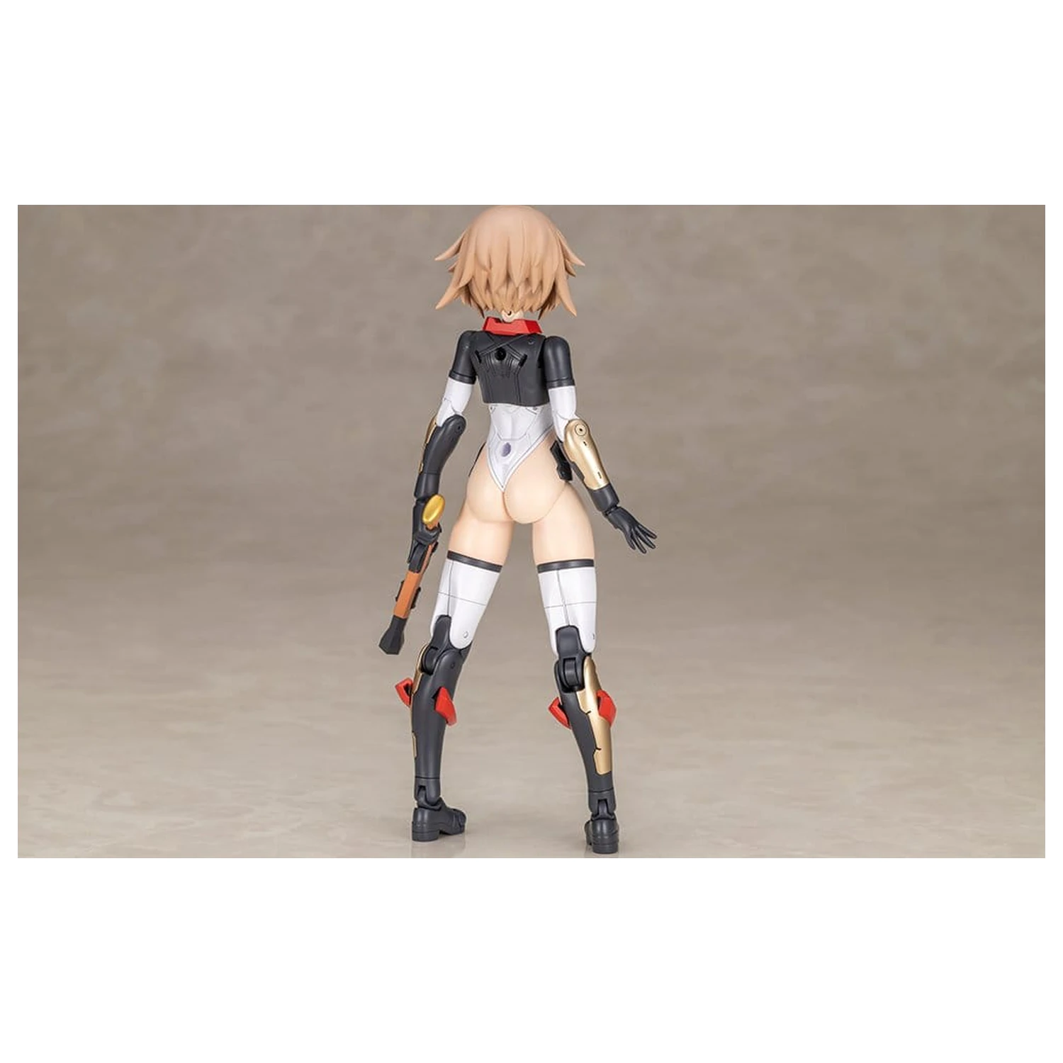 Frame Arms Plastic Model Kit Shingen Kai 17 cm fotografija proizvoda