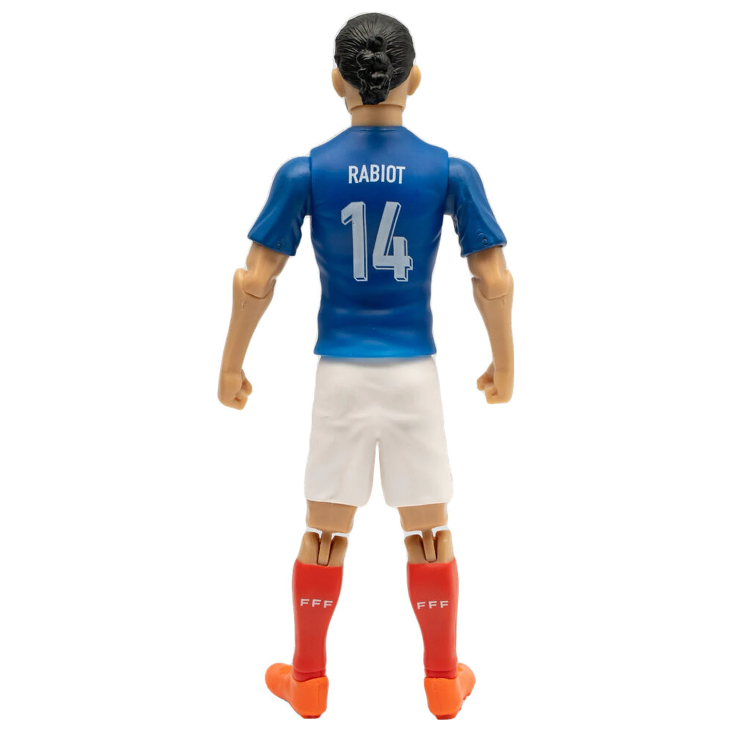 France Adrien Rabiot  Action figura 20cm fotografija proizvoda