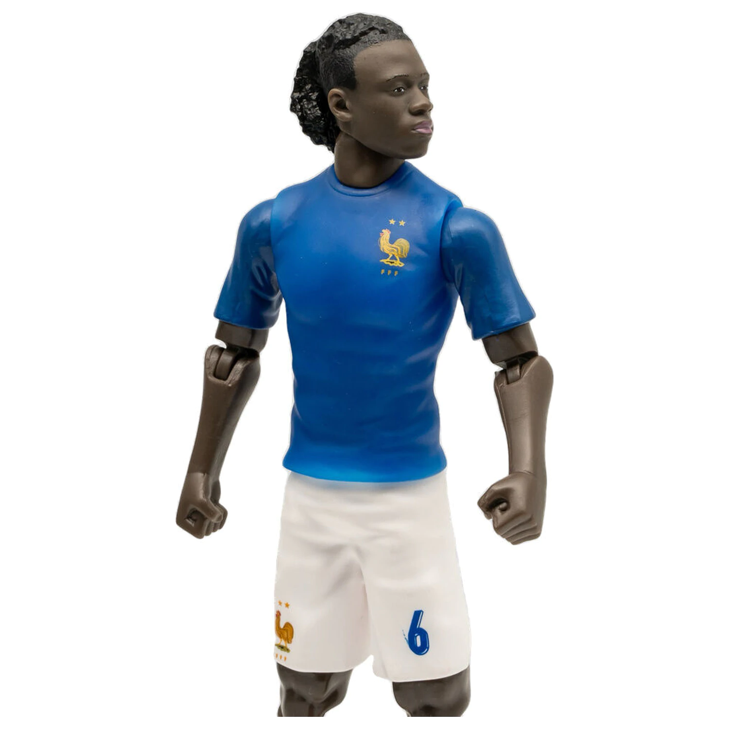 France Camavinga Action figura 20cm fotografija proizvoda