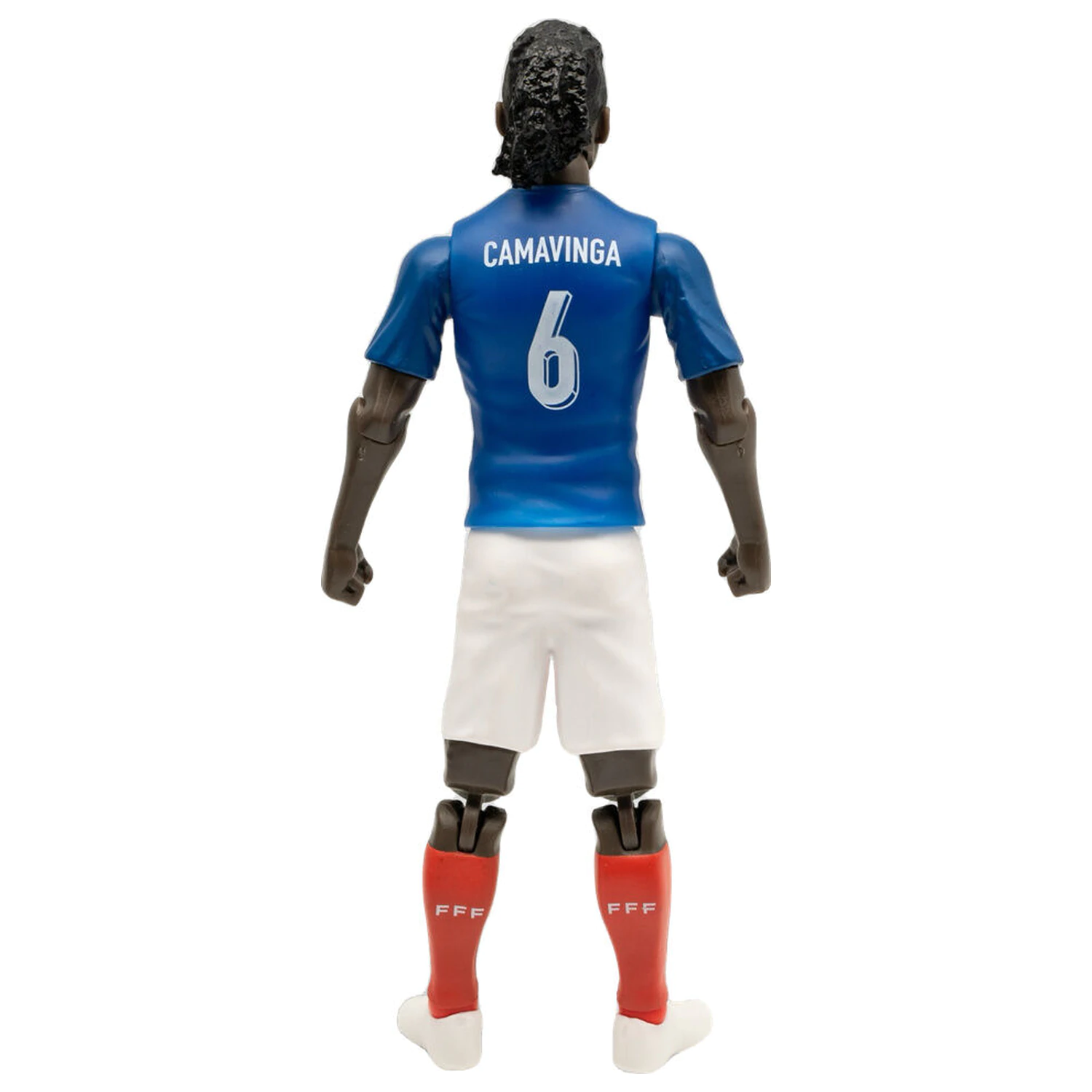 France Camavinga Action figura 20cm fotografija proizvoda