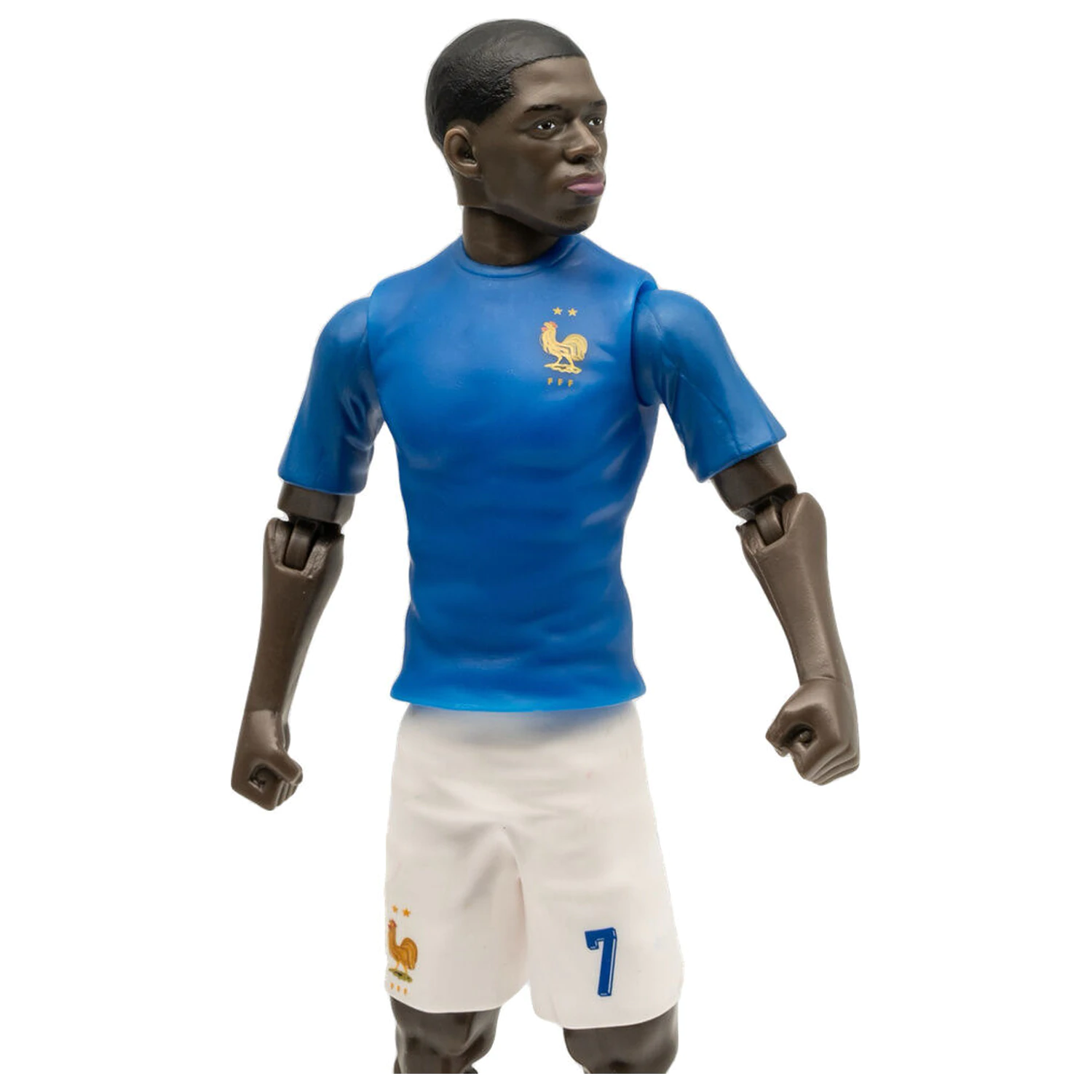 France Dembele akcijska figura 20cm fotografija proizvoda