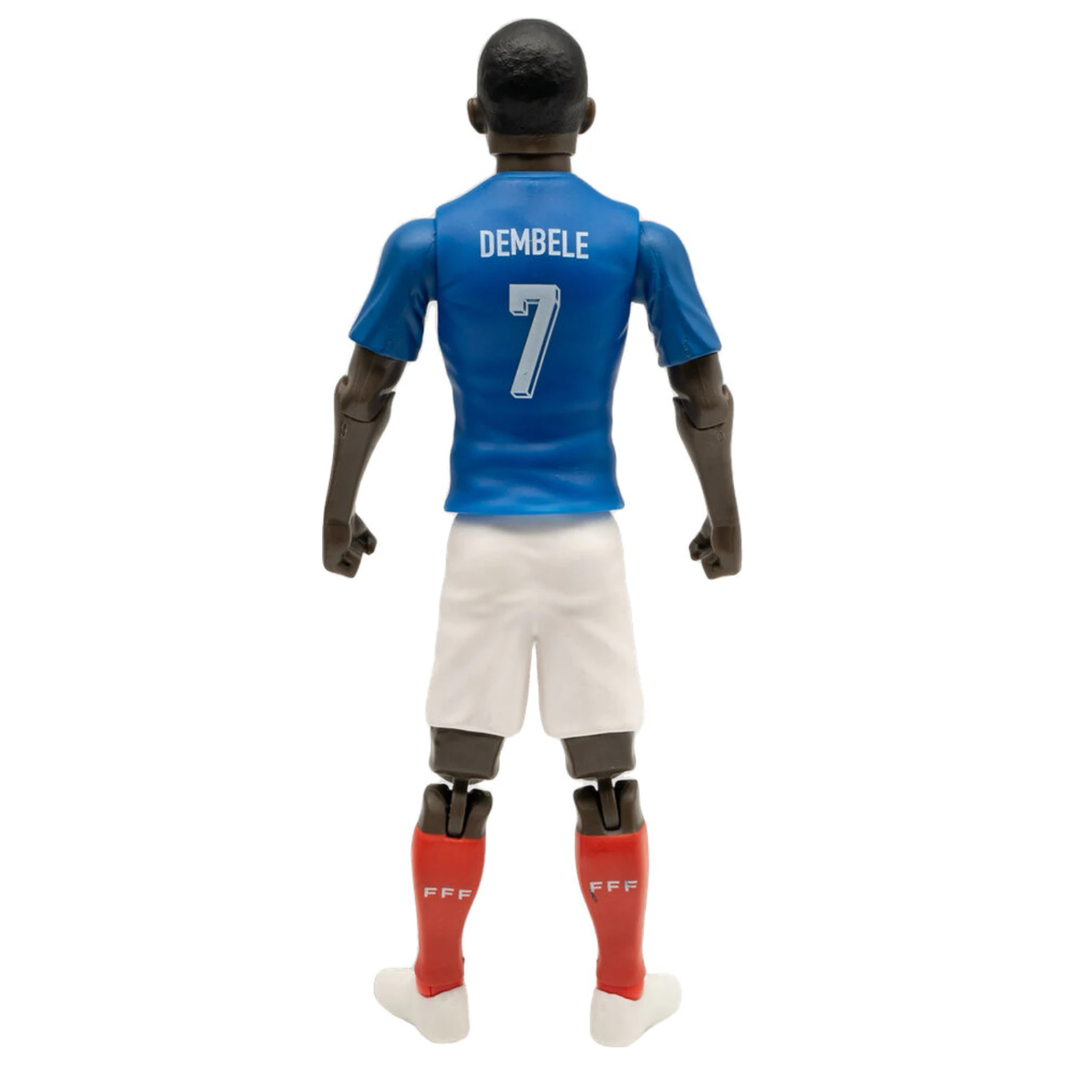 France Dembele akcijska figura 20cm fotografija proizvoda