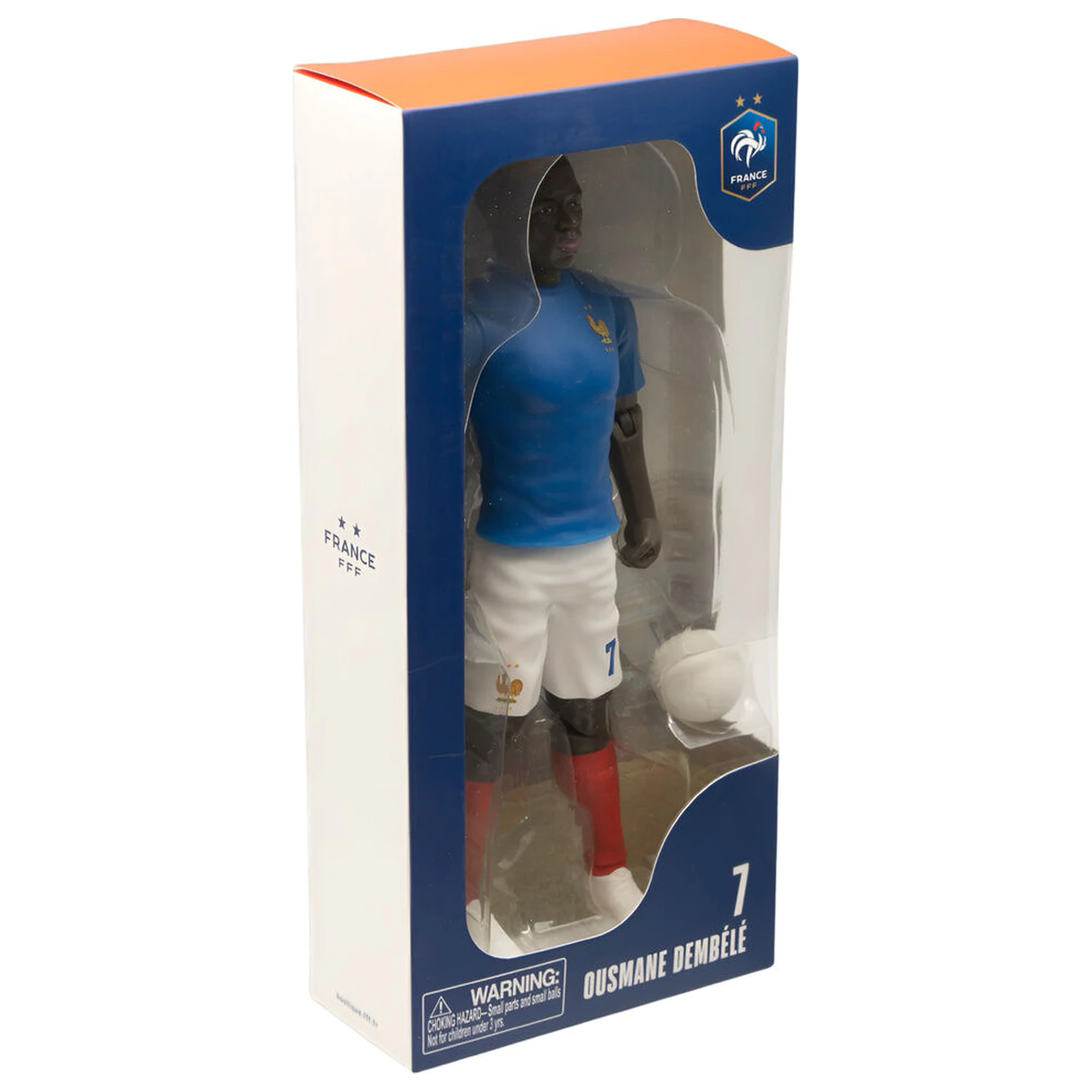 France Dembele akcijska figura 20cm fotografija proizvoda