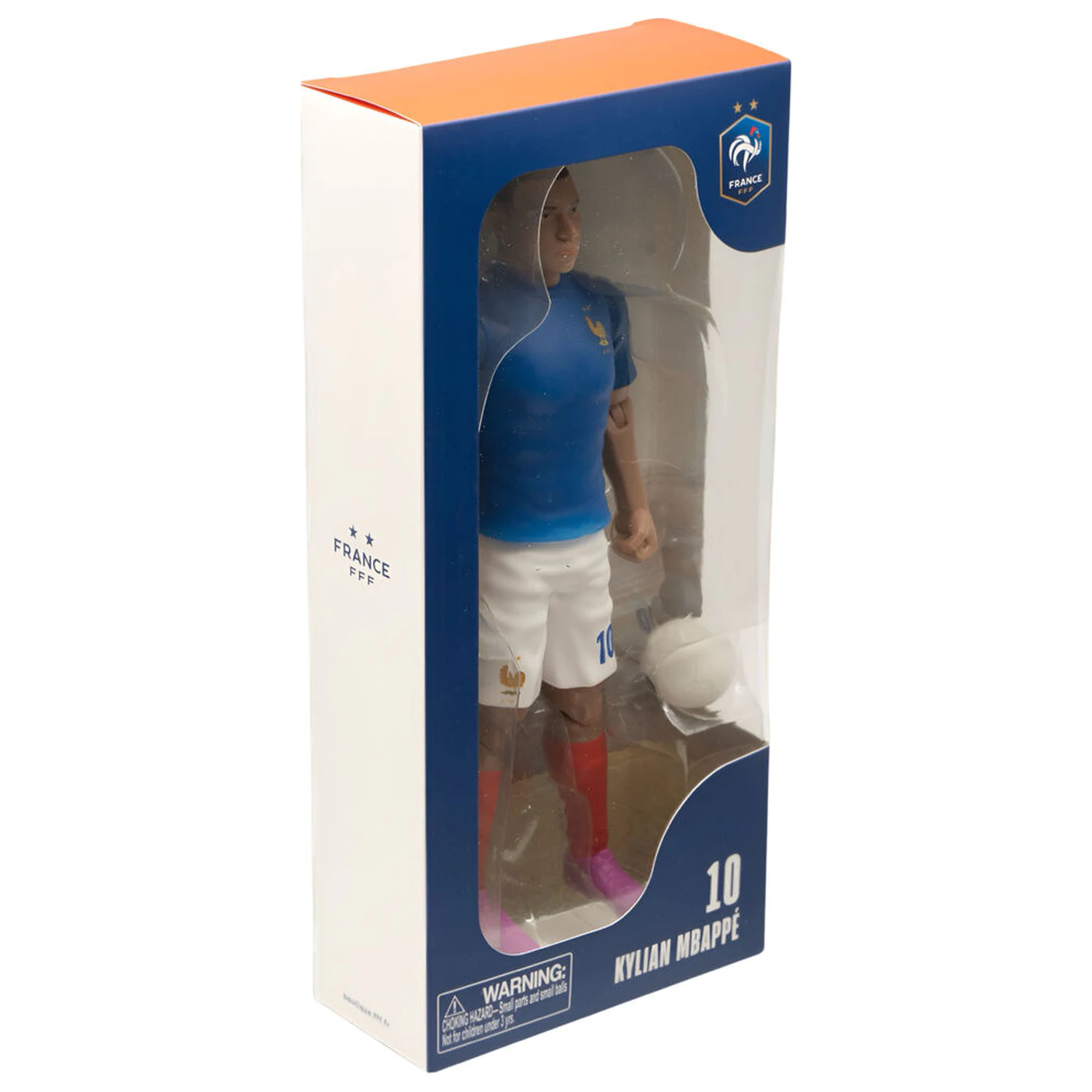 France Mbappe akcijska figura 20cm fotografija proizvoda