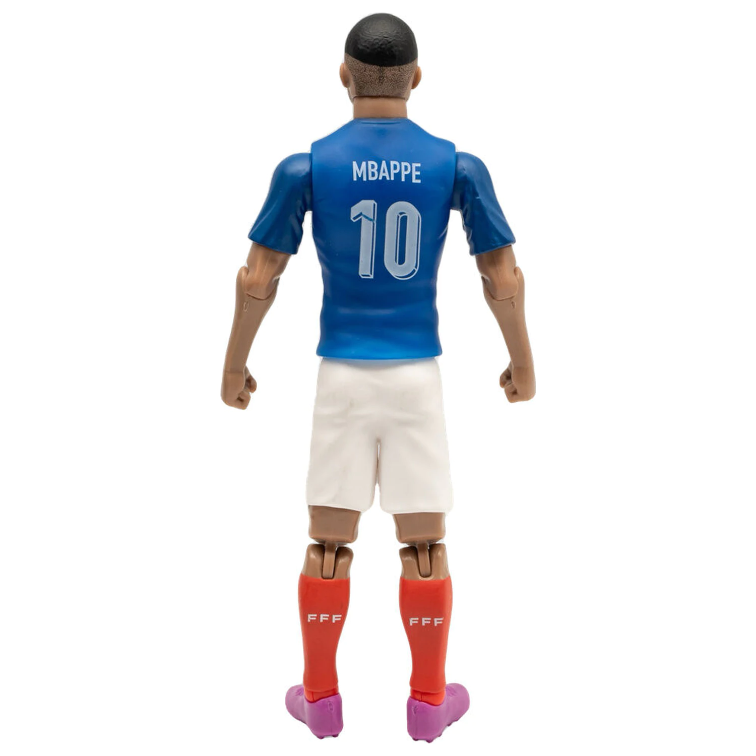 France Mbappe akcijska figura 20cm fotografija proizvoda
