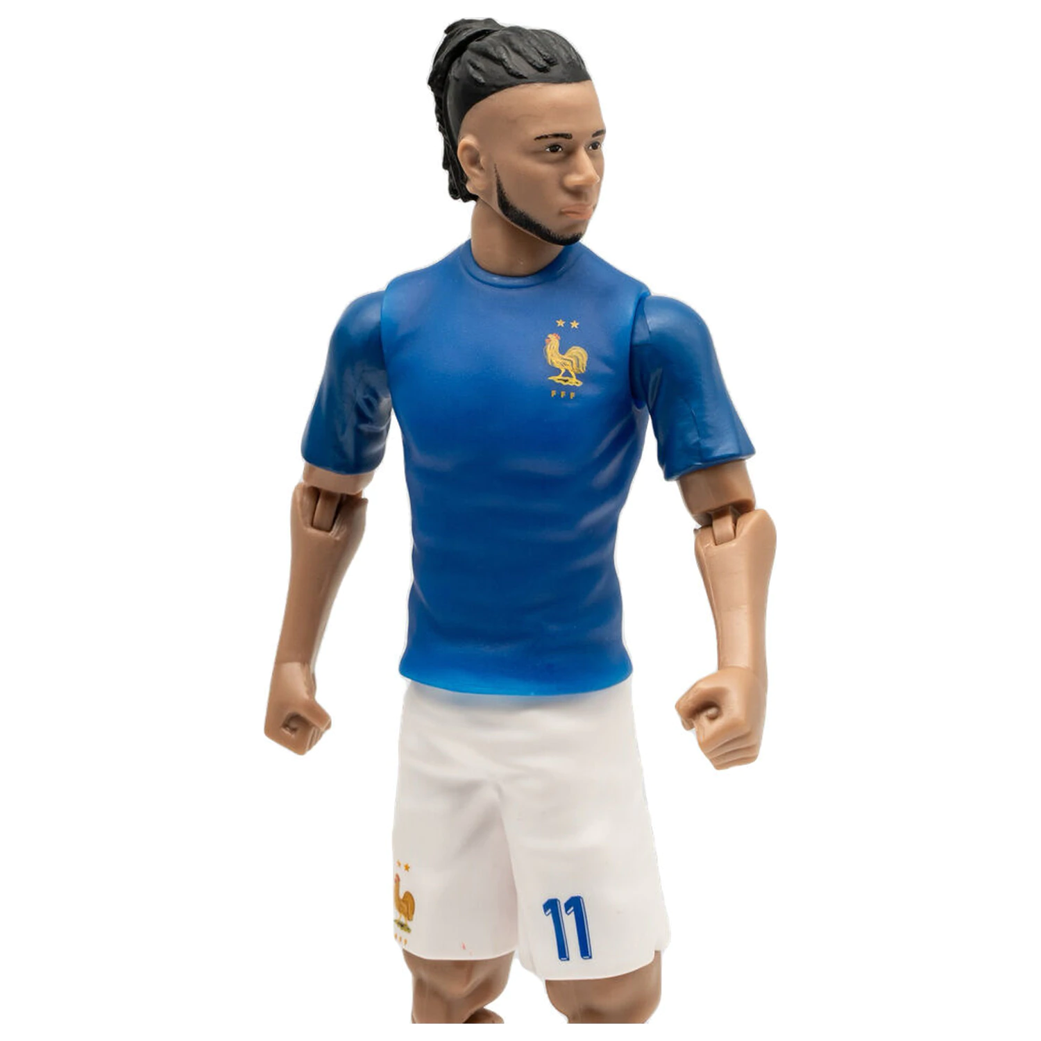 France Olise akcijska figura 20cm fotografija proizvoda