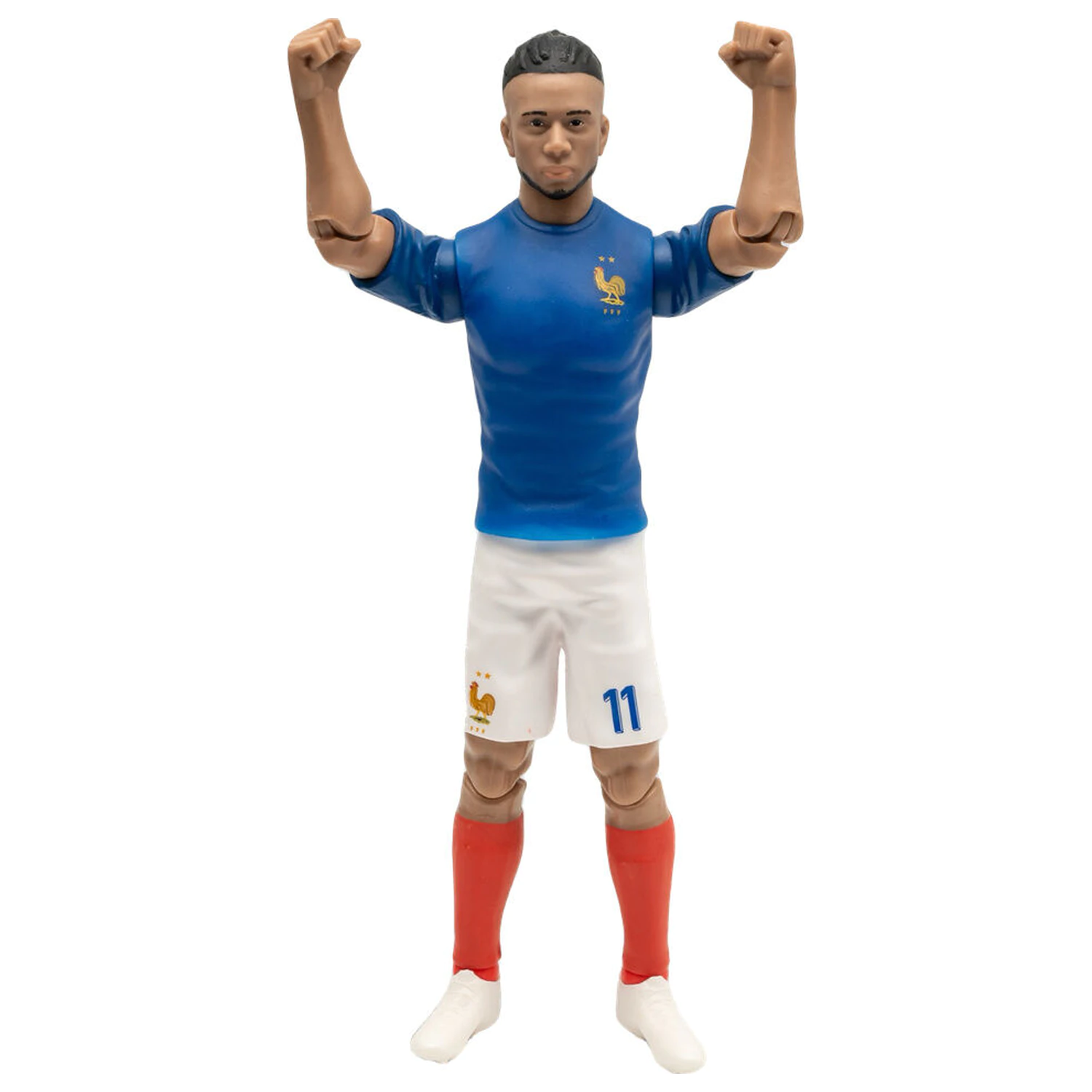 France Olise akcijska figura 20cm fotografija proizvoda