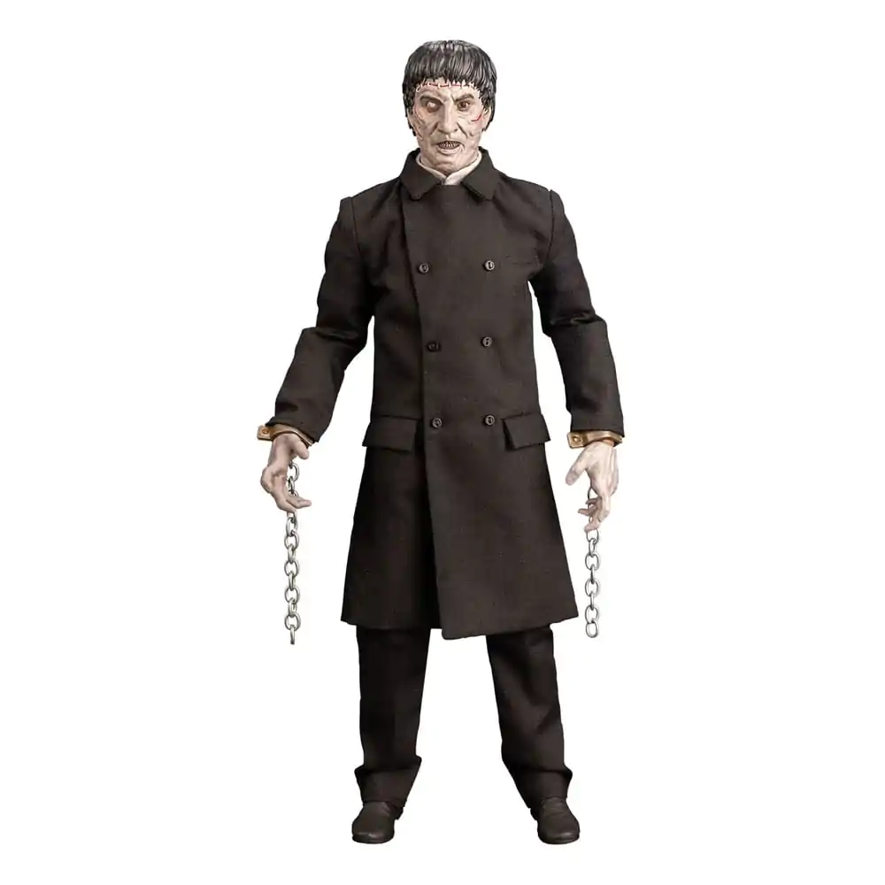 Frankenstein Hammer Horror akcijska figura 1/6 Stvorenje 33 cm fotografija proizvoda