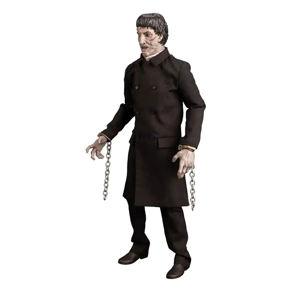 Frankenstein Hammer Horror akcijska figura 1/6 Stvorenje 33 cm fotografija proizvoda