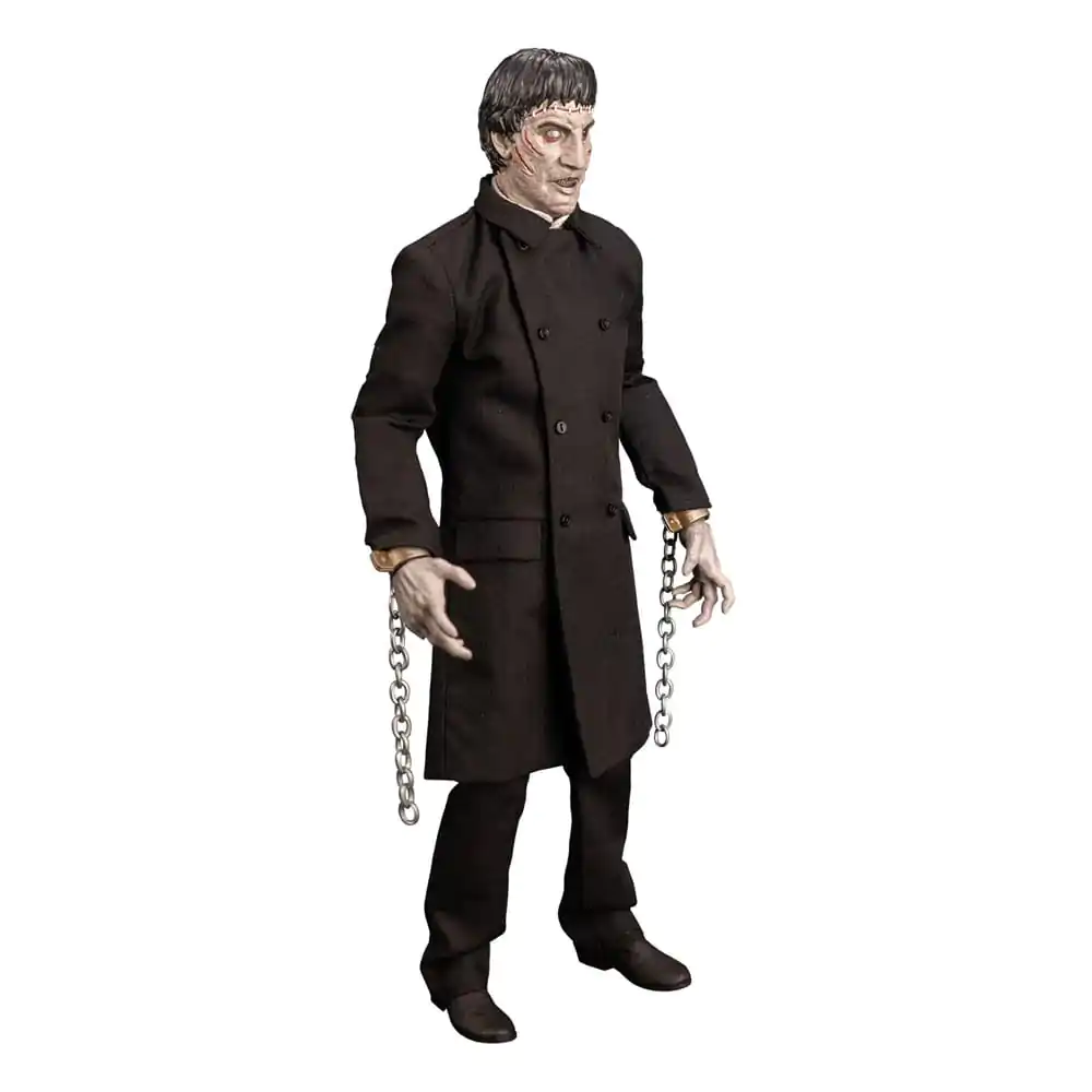 Frankenstein Hammer Horror akcijska figura 1/6 Stvorenje 33 cm fotografija proizvoda