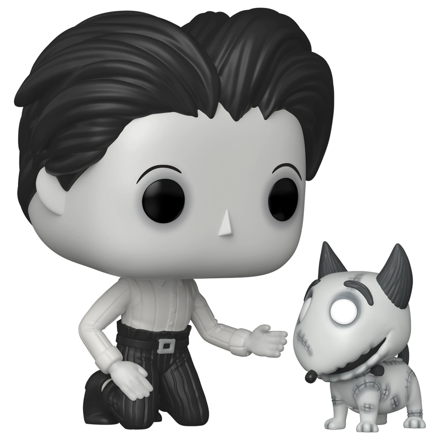 Frankenweenie Funko POP&Buddy! Movies Vinyl Figure F s/V 9 cm fotografija proizvoda