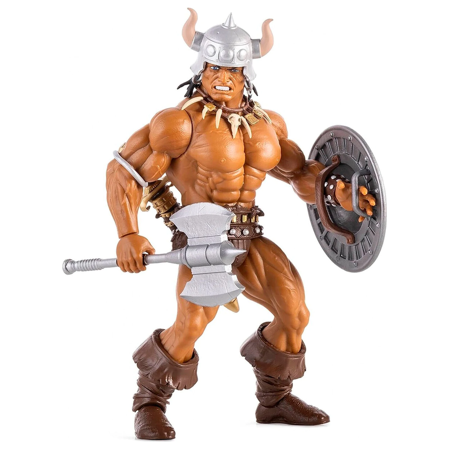 Frazetta Icon Conan The Barbarian figura 14cm fotografija proizvoda