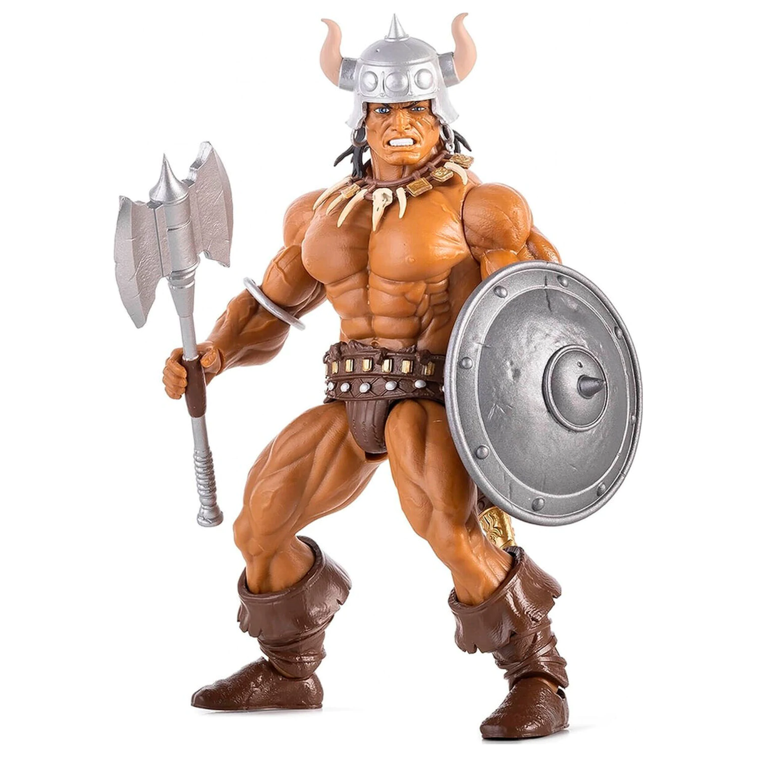 Frazetta Icon Conan The Barbarian figura 14cm fotografija proizvoda
