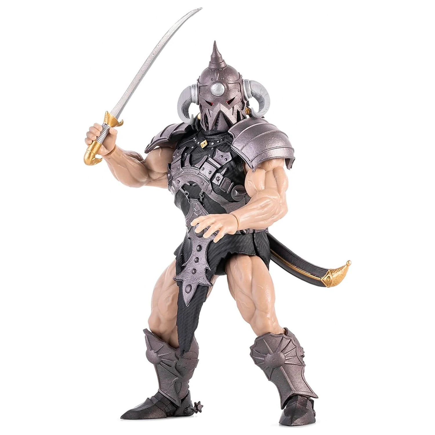 Frazetta Icon Death Dealer figura 14cm fotografija proizvoda