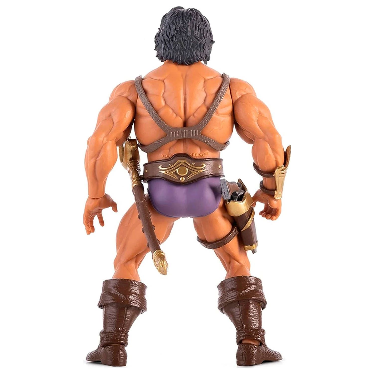 Frazetta Icon John Carter of Mars figura 14cm fotografija proizvoda
