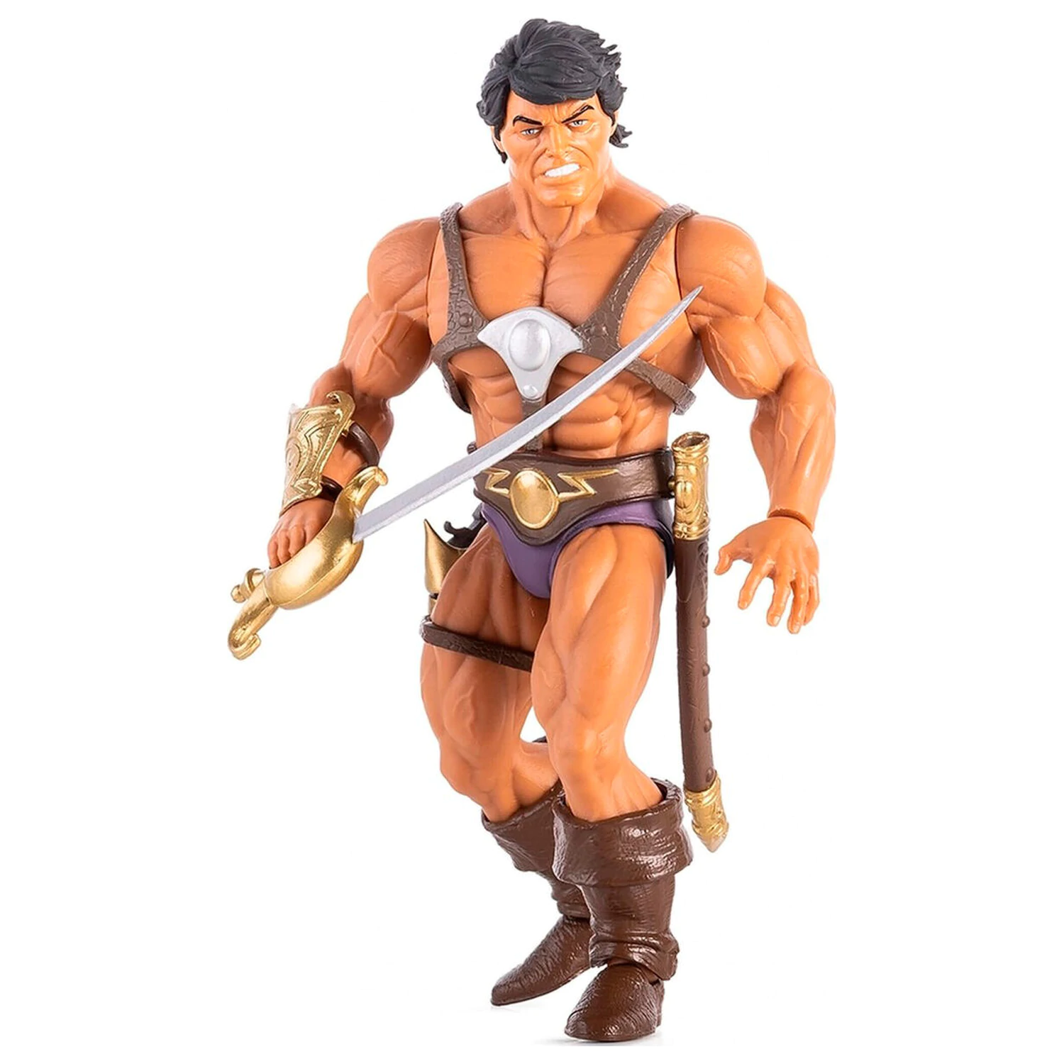 Frazetta Icon John Carter of Mars figura 14cm fotografija proizvoda