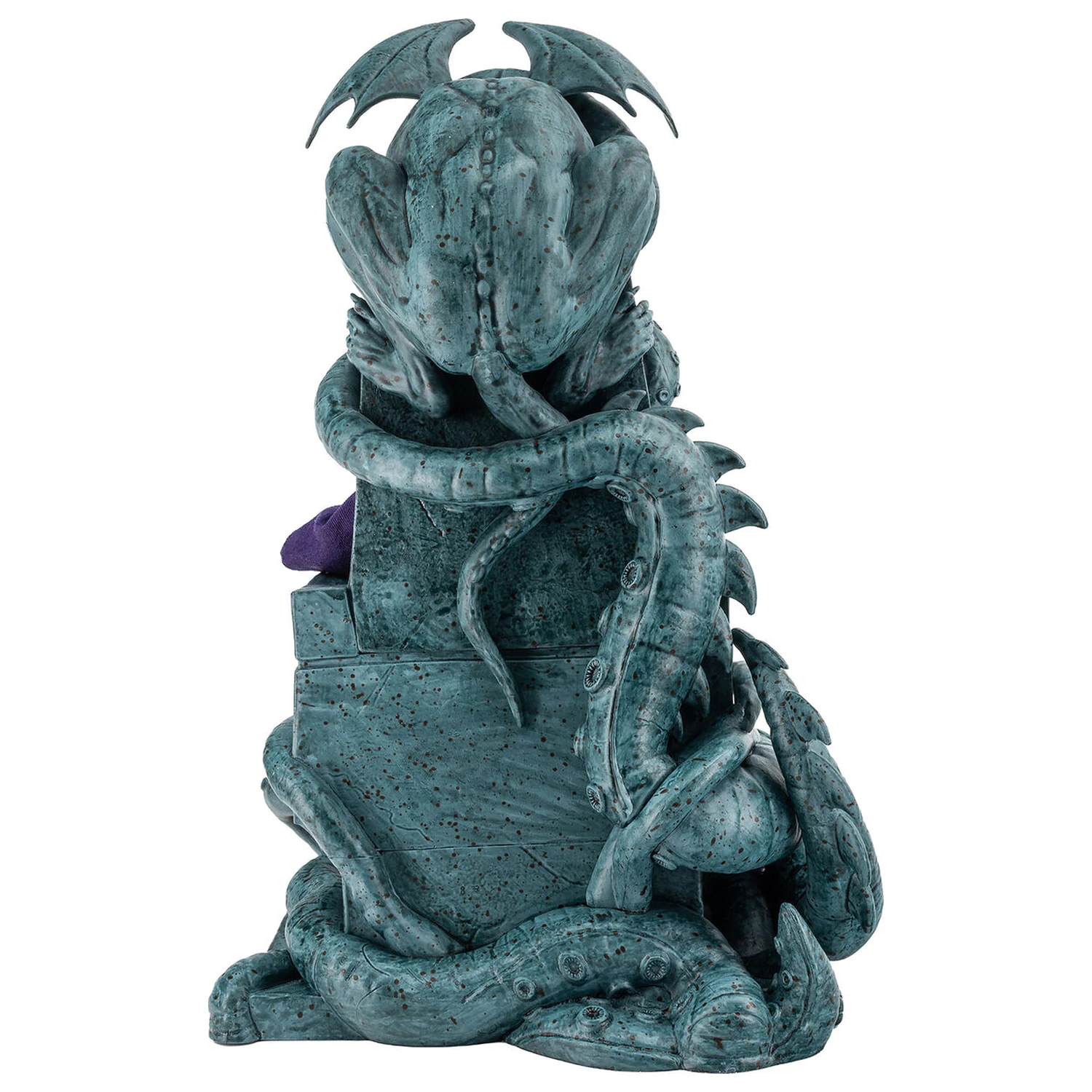 Frazetta Icon Nekorn Elite Fire & Ice figura 18 cm fotografija proizvoda