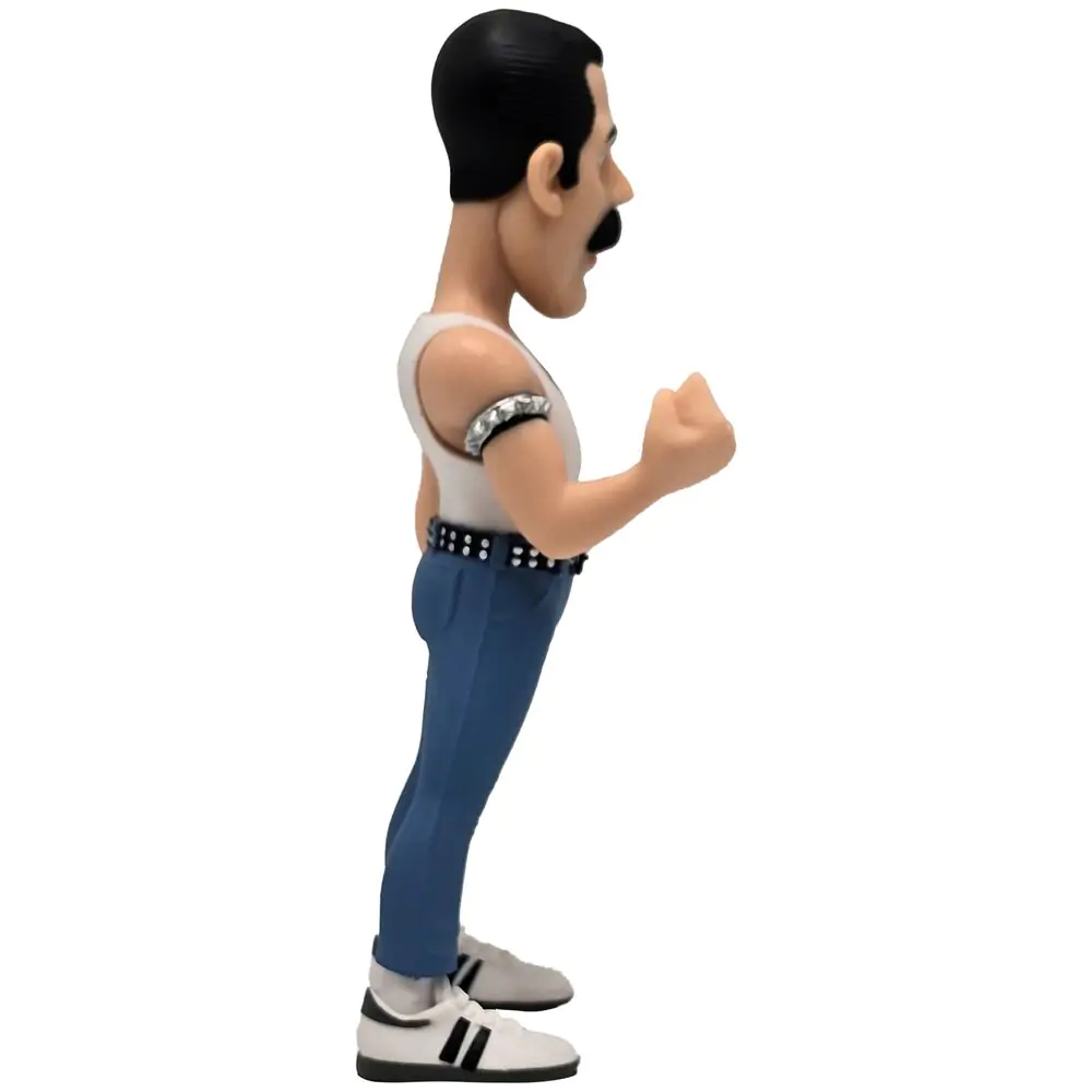 Freddie Mercury Minix figura 12 cm fotografija proizvoda