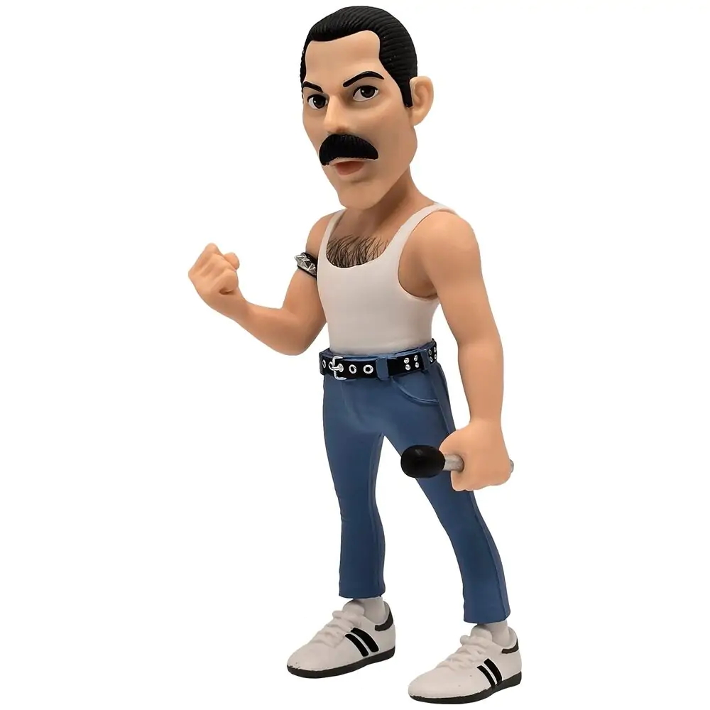 Freddie Mercury Minix figura 12 cm fotografija proizvoda