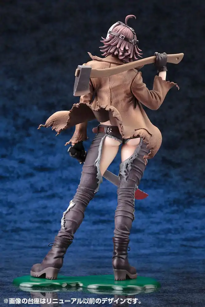 Freddy vs. Jason Bishoujo PVC Kip 1/7 Jason Voorhees 2. izdanje 24 cm fotografija proizvoda