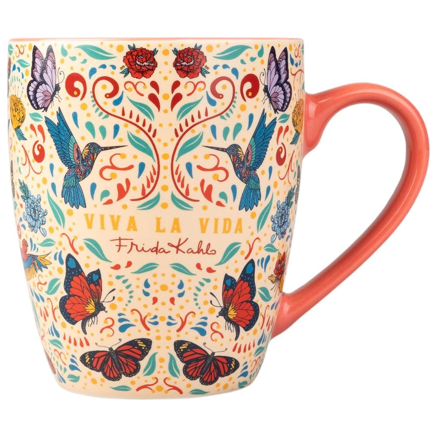 Frida Kahlo 350ml šalica fotografija proizvoda
