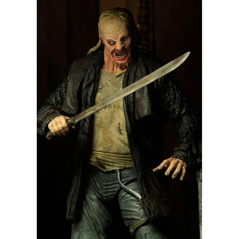 Friday the 13th 2009 akcijska figura Ultimate Jason 18 cm fotografija proizvoda