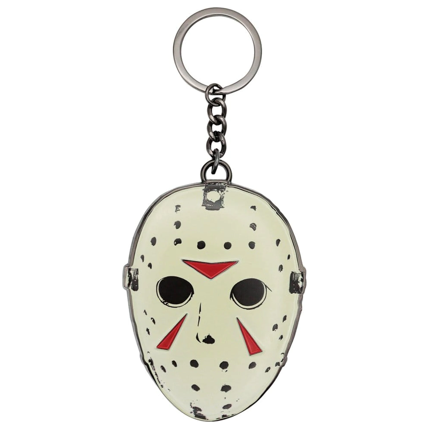 Friday the 13th Otvarač za boce Hokejaška maska fotografija proizvoda