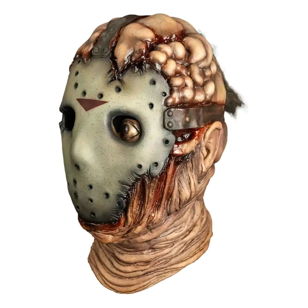 Friday the 13th Maska Jason Goes to Hell 1993 fotografija proizvoda