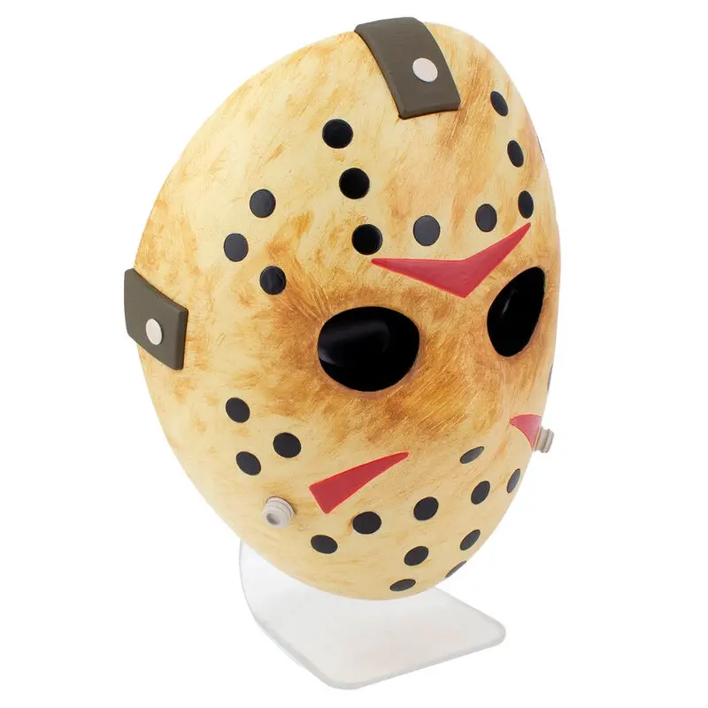 Friday the 13th Jason Mask svjetlo fotografija proizvoda