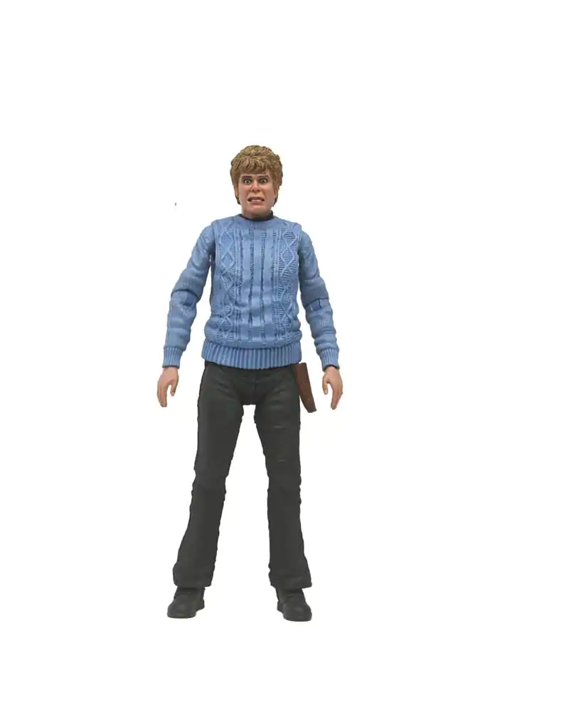 Friday the 13th original 1980 7 Scale akcijska figura Ultimate Pamela Voorhees 18 cm fotografija proizvoda