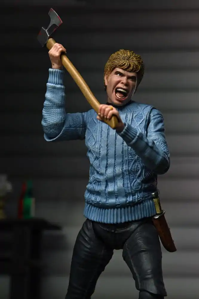 Friday the 13th original 1980 7 Scale akcijska figura Ultimate Pamela Voorhees 18 cm fotografija proizvoda